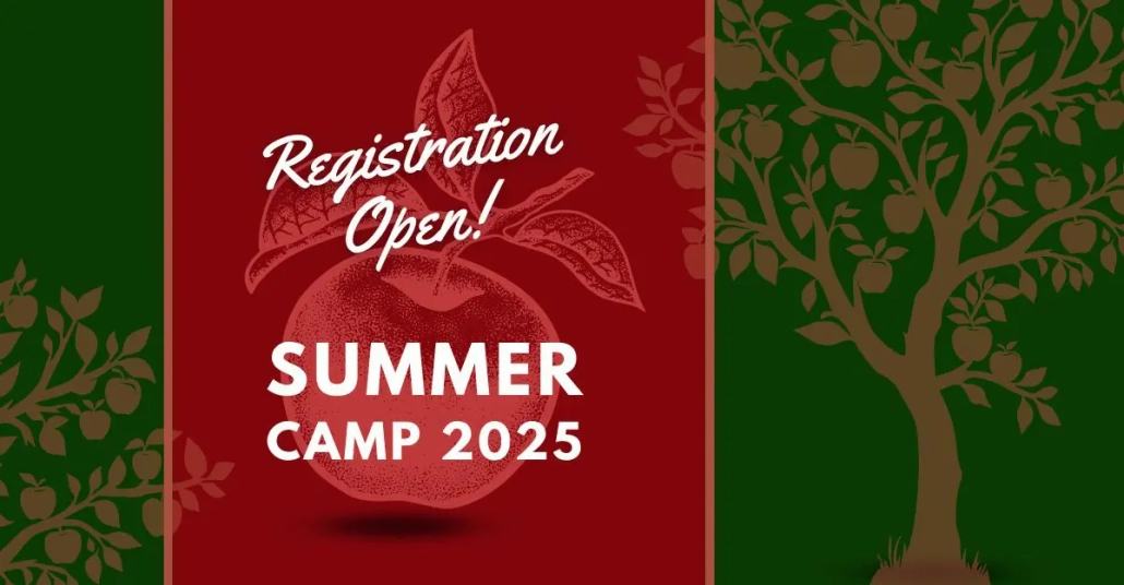 Appletree Summer Camp 2025